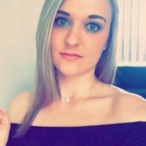 Meet your Posher, Cydney